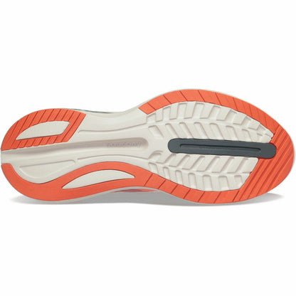 Saucony Endorphin Shift 3 Womens Running Shoes - Orange – Start Fitness