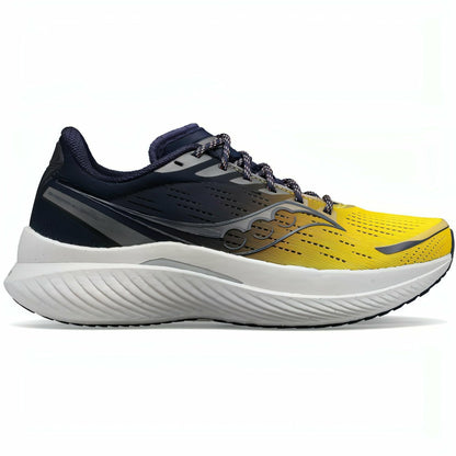 Saucony Endorphin Speed 3 Mens Running Shoes - Yellow - Start Fitness