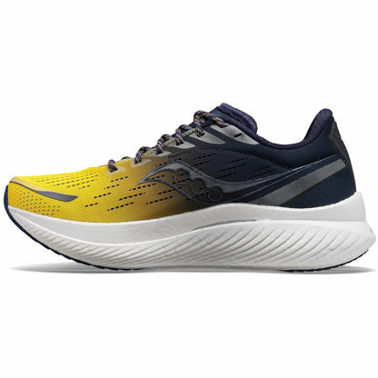 Saucony Endorphin Speed 3 Mens Running Shoes - Yellow - Start Fitness