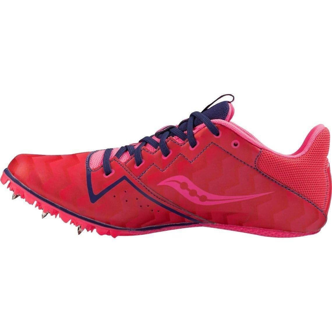 Saucony track outlet spikes