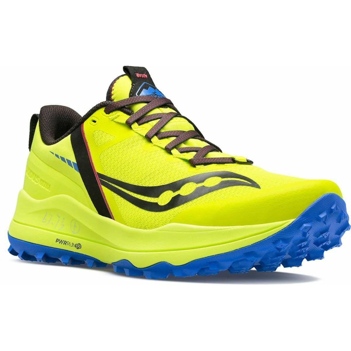 Saucony xodus 4.0 sale outlet