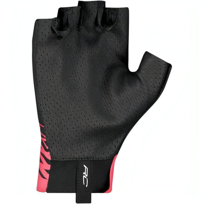 Scott RC Pro Fingerless Cycling Gloves - Black - Start Fitness
