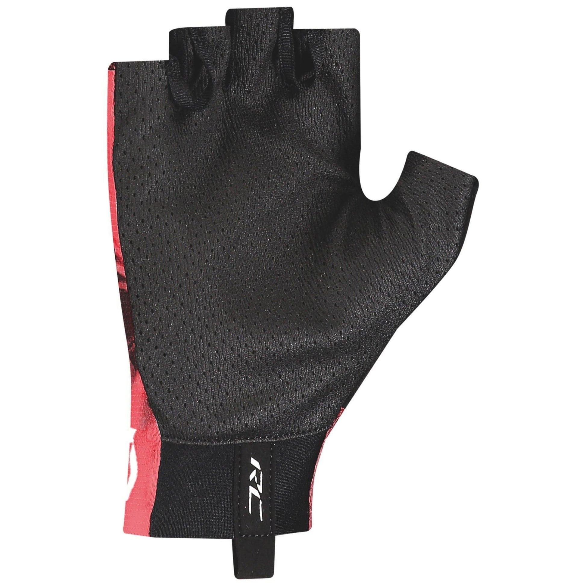 Scott RC Pro Fingerless Cycling Gloves - Pink - Start Fitness