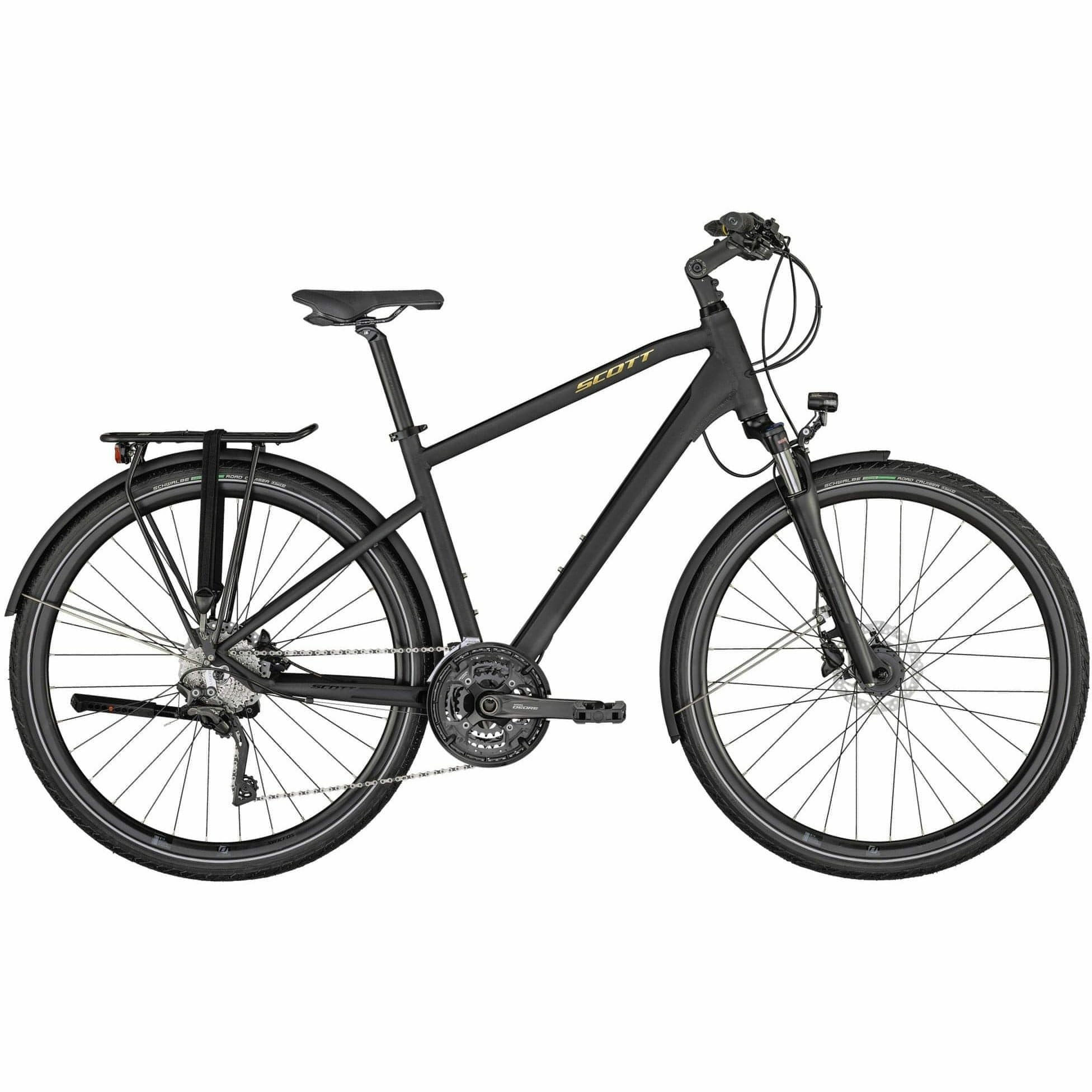 Scott sub hybrid sale