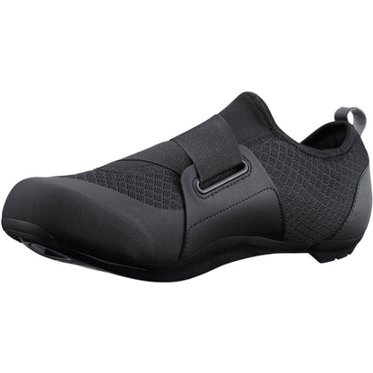 Shimano IC100 Indoor - Spinning Cycling Shoes - Black - Start Fitness