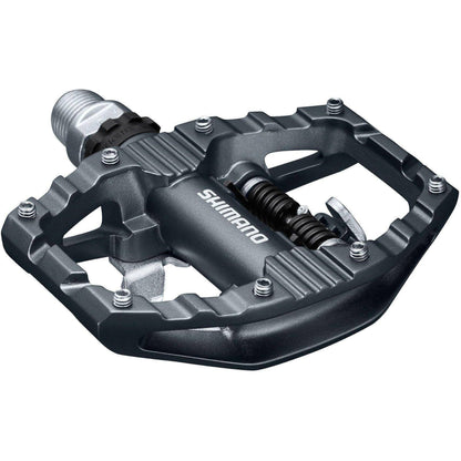 Shimano PD-EH500 SPD Pedals - Black 4524667866312 - Start Fitness