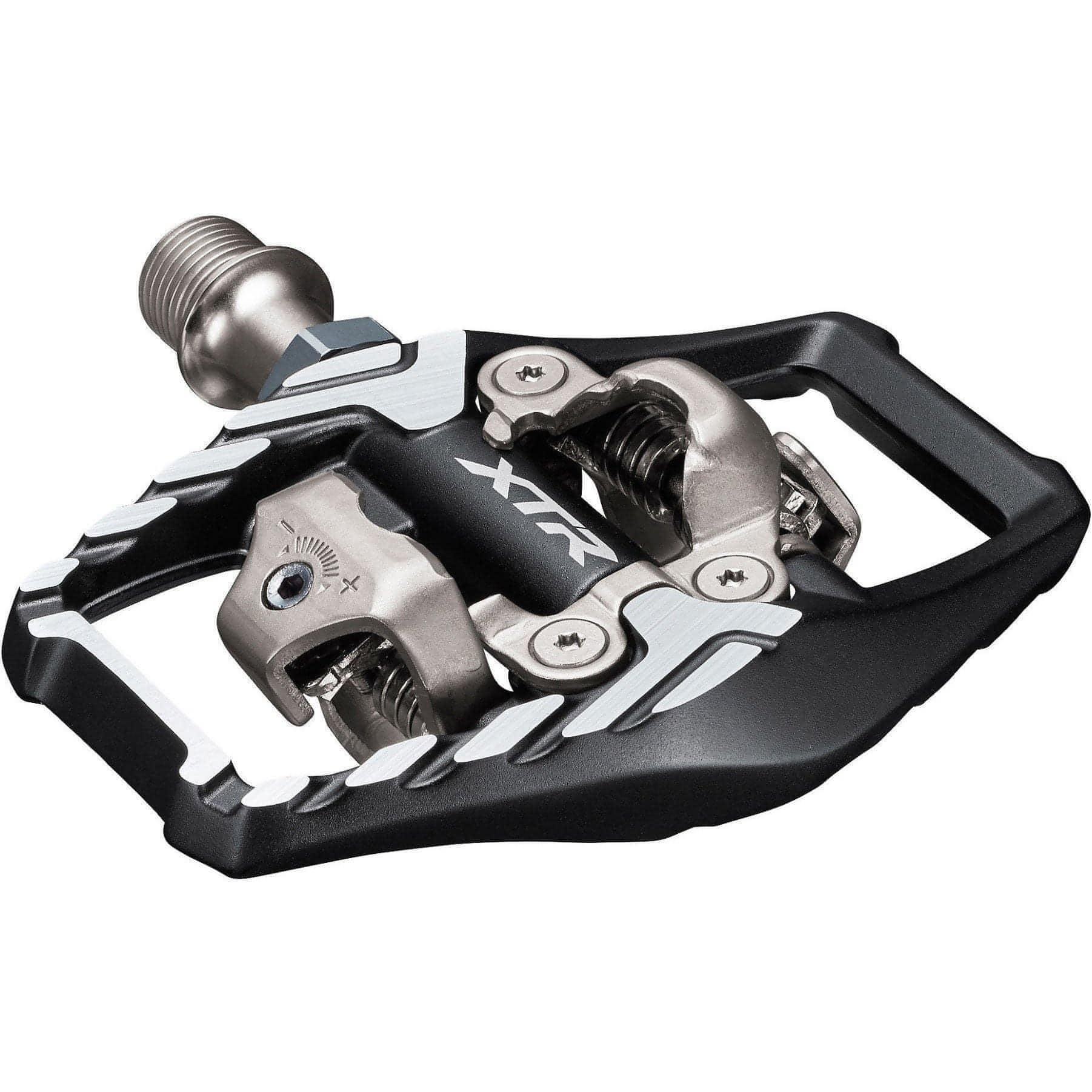 Shimano XTR PD-M9120 Trail SPD Pedals 4524667945765 - Start Fitness