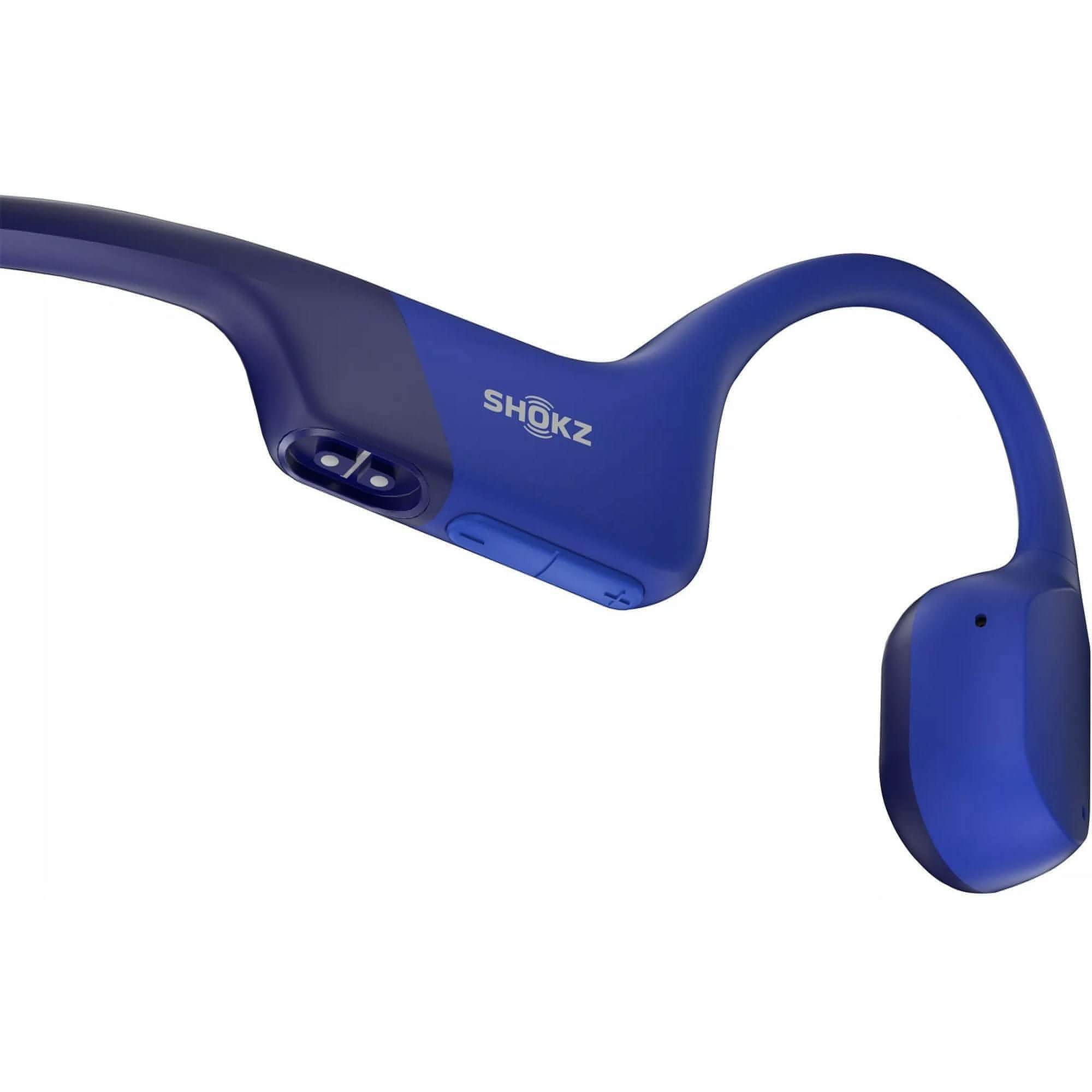 Shokz OpenRun Wireless Bone Conduction Running Headphones
