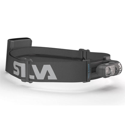 Silva Trail Runner Free H Head Torch - Black 7318860200502 - Start Fitness