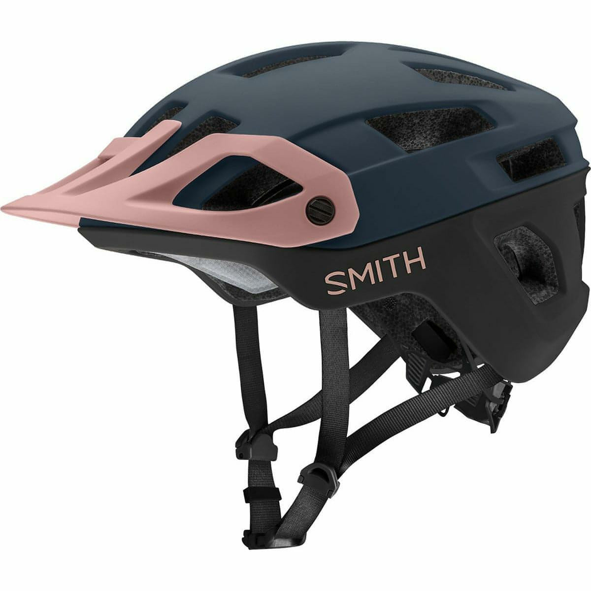 Smith Engage MIPS MTB Cycling Helmet - Navy - Start Fitness