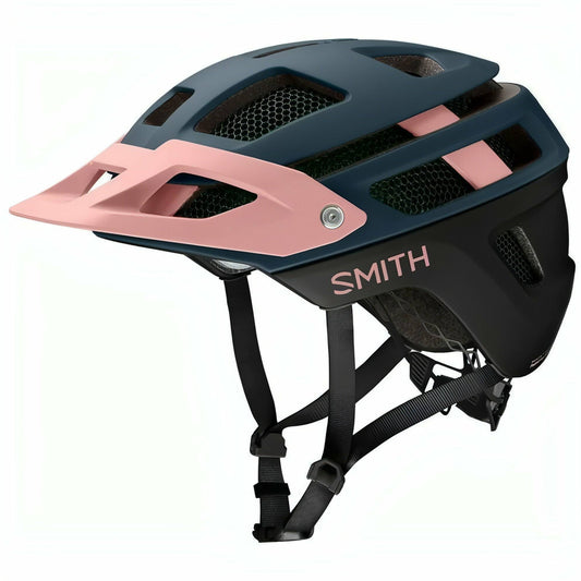 Smith Forefront 2 MIPS MTB Cycling Helmet - Navy - Start Fitness