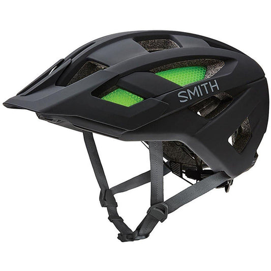 Smith Rover MIPS MTB Cycling Helmet - Black 716736211428 - Start Fitness