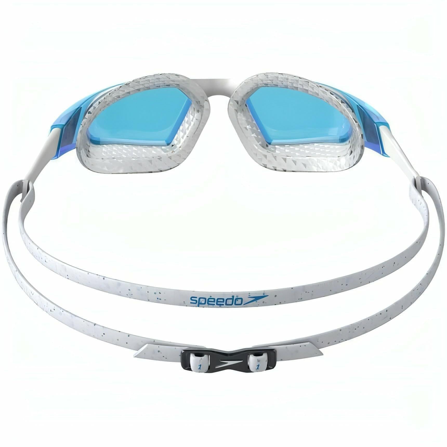 aquapulse pro goggles Speedo Aquapulse Pro Swimming Goggles