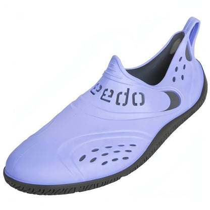 Speedo Zanpa Womens Water Shoes - Purple - Start Fitness
