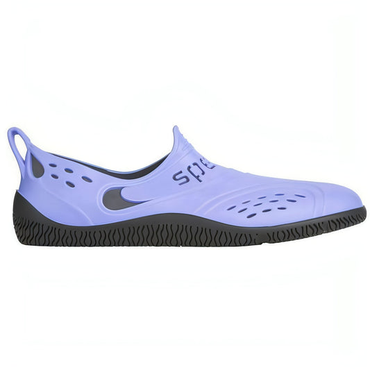 Speedo Zanpa Womens Water Shoes - Purple 5053744123912 - Start Fitness