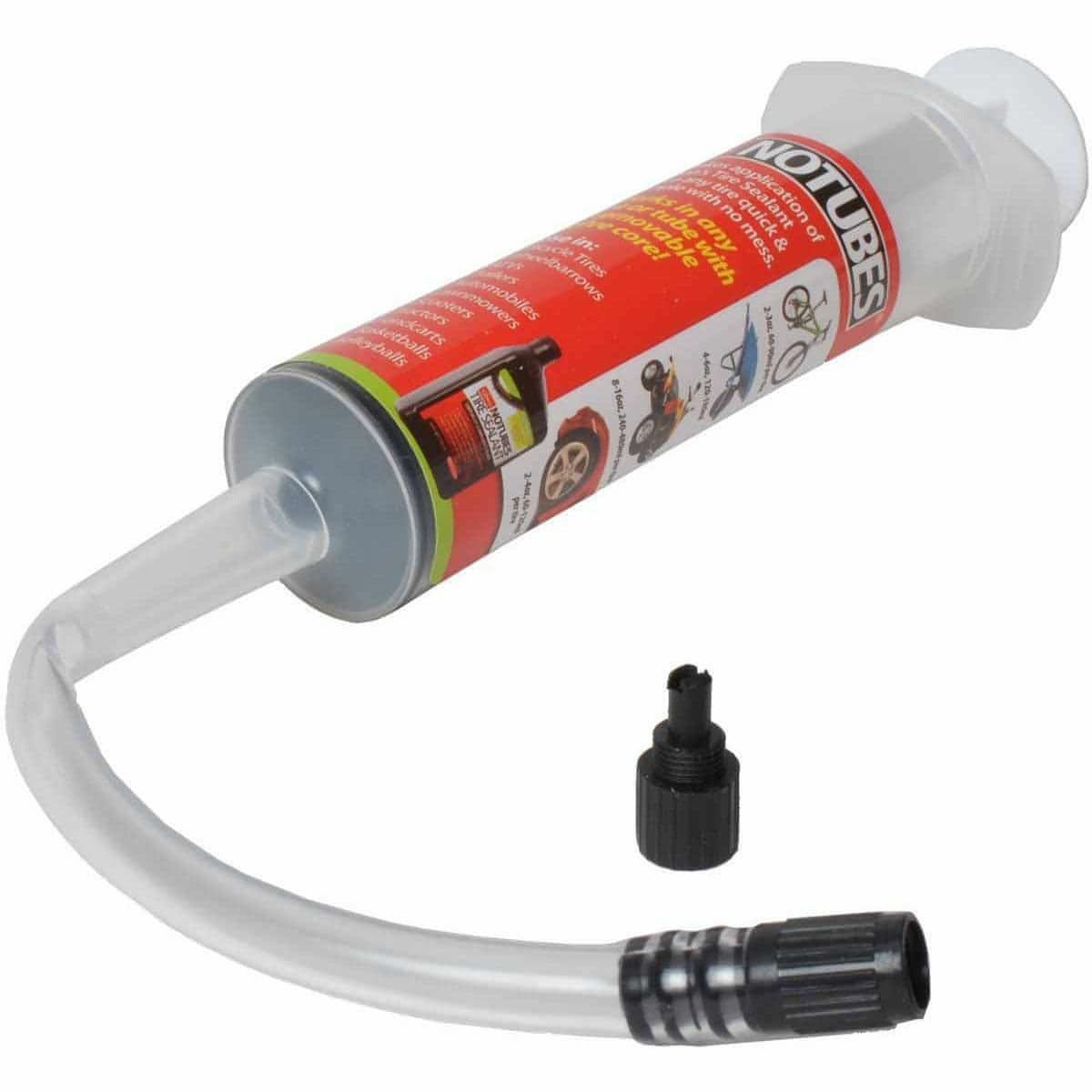 Stans No Tubes The Injector Tubeless Sealant Syringe 183720000151 - Start Fitness