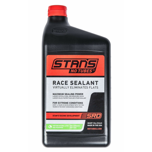 Stans Race Tyre Sealant 847746019749 - Start Fitness