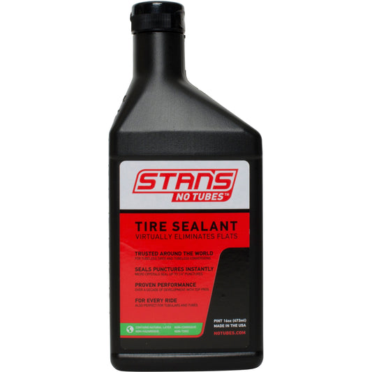 Stans Tyre Sealant 847746019725 - Start Fitness