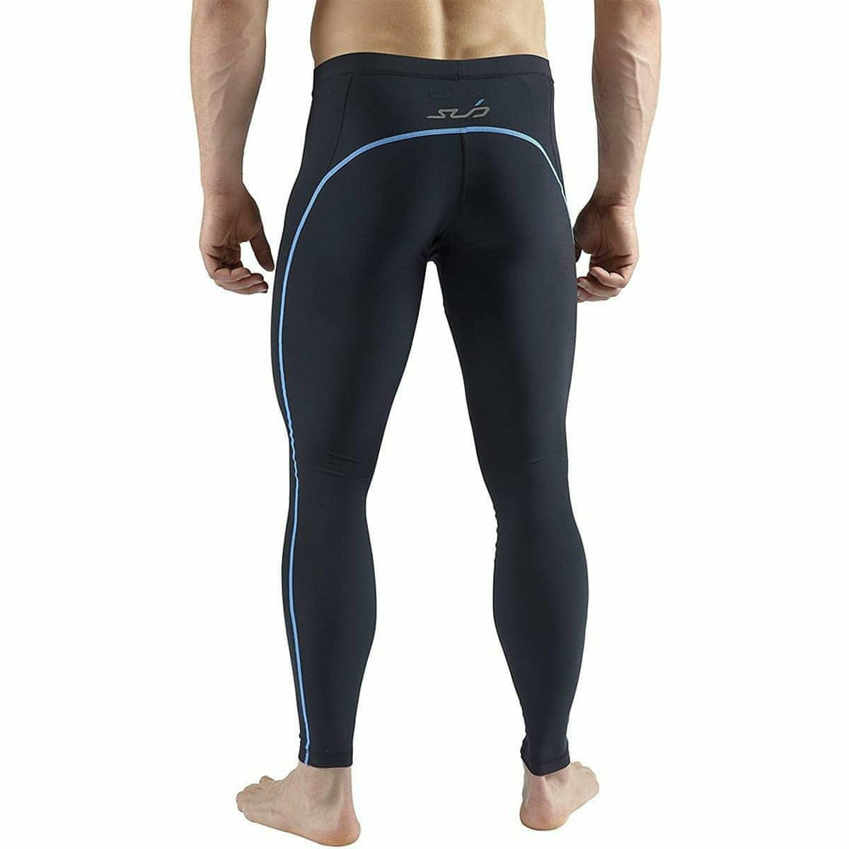 Sub Sports Cold Freeze Compression Mens Long Running Tights