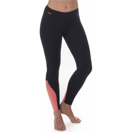 Sub Sports Cold Thermal Womens Long Running Tights - Black 5055751117960 - Start Fitness