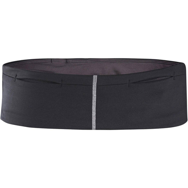 Sub Sports Core Waist Running Belt - Black – Start Fitness