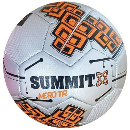 Summit Mero Training Football - Silver 9318839065277 - Start Fitness