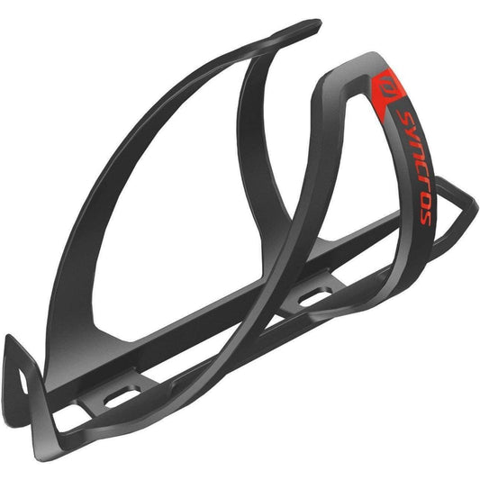 Syncros 1.0 Coupe Bottle Cage - Red 7613368787457 - Start Fitness