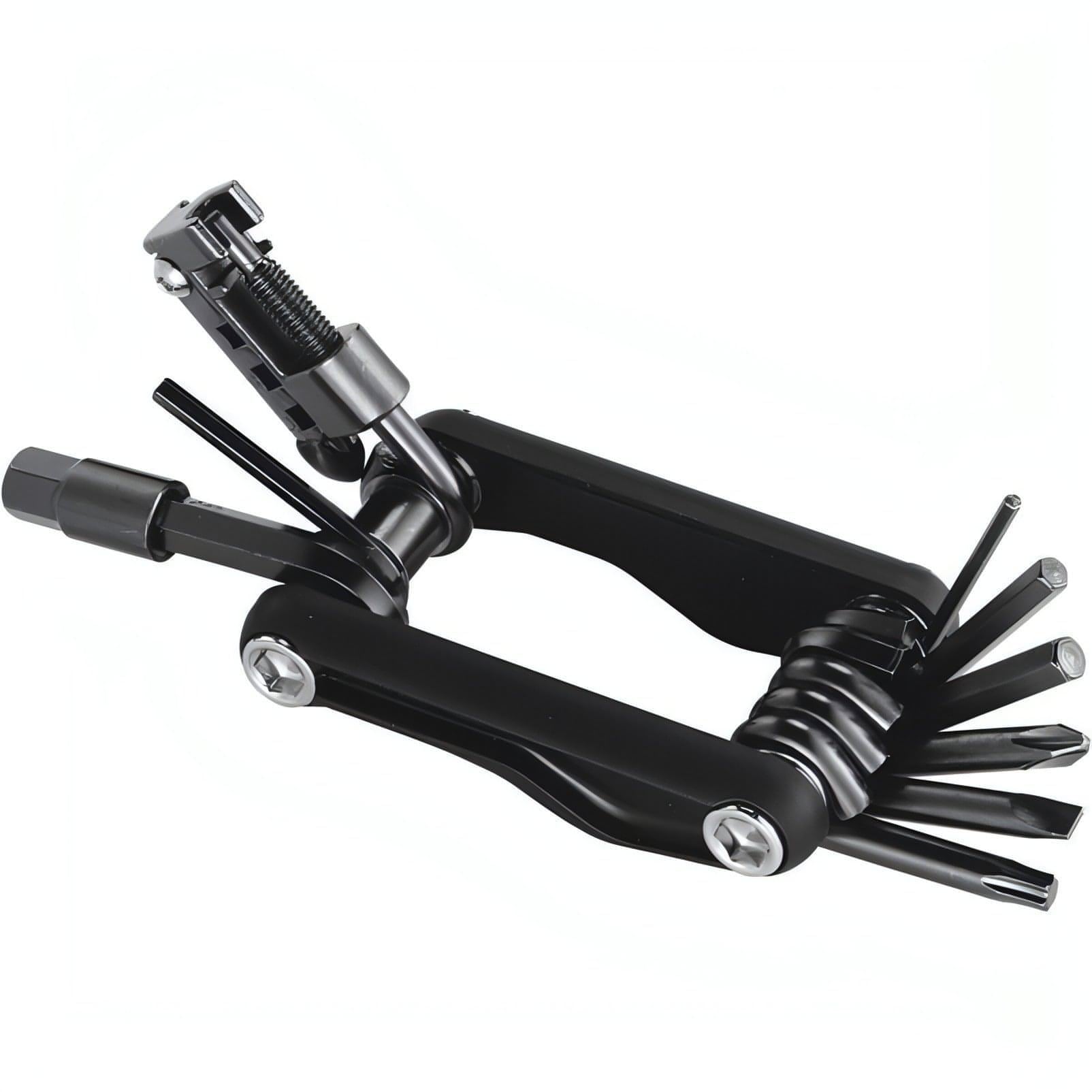 Syncros Composite 14CT Bicycle Multi Tool - Black 7613257560949 - Start Fitness