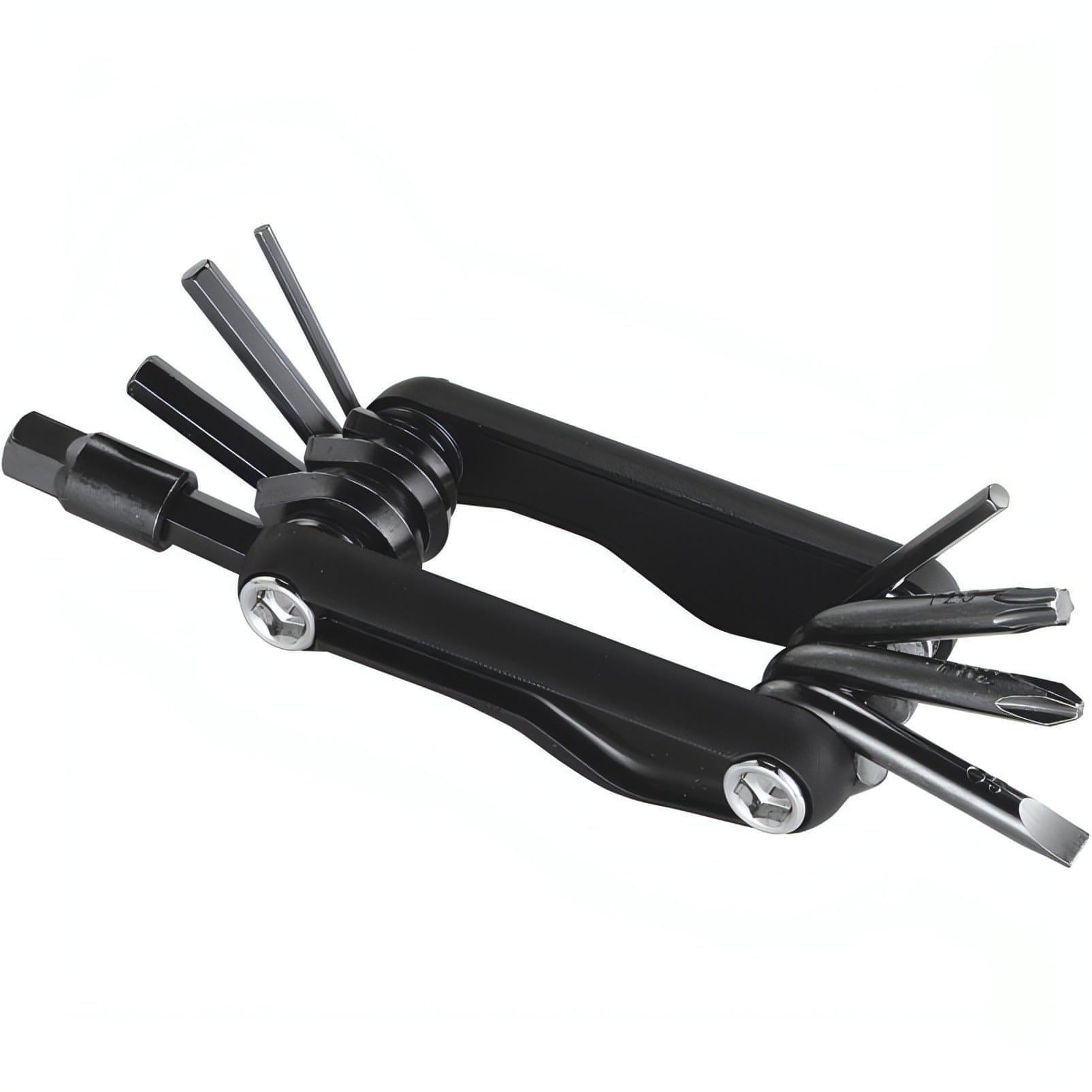 Syncros Composite 9 Bicycle Multi Tool - Black 7613257560932 - Start Fitness