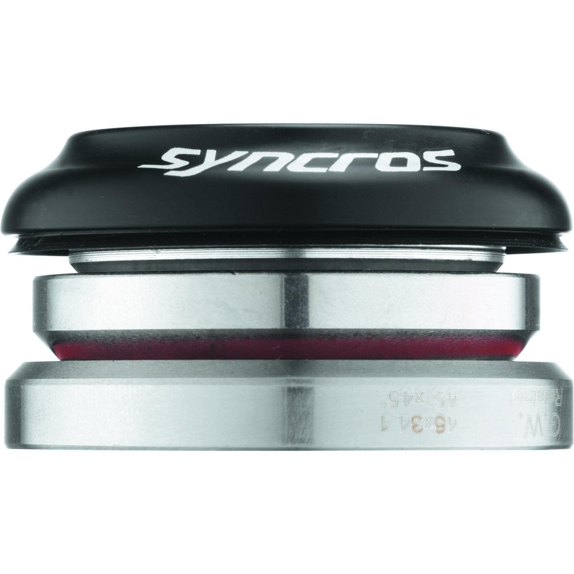 Scott Headset Syncros Drop-in Headset for Scott 2016 Foil – Start Fitness