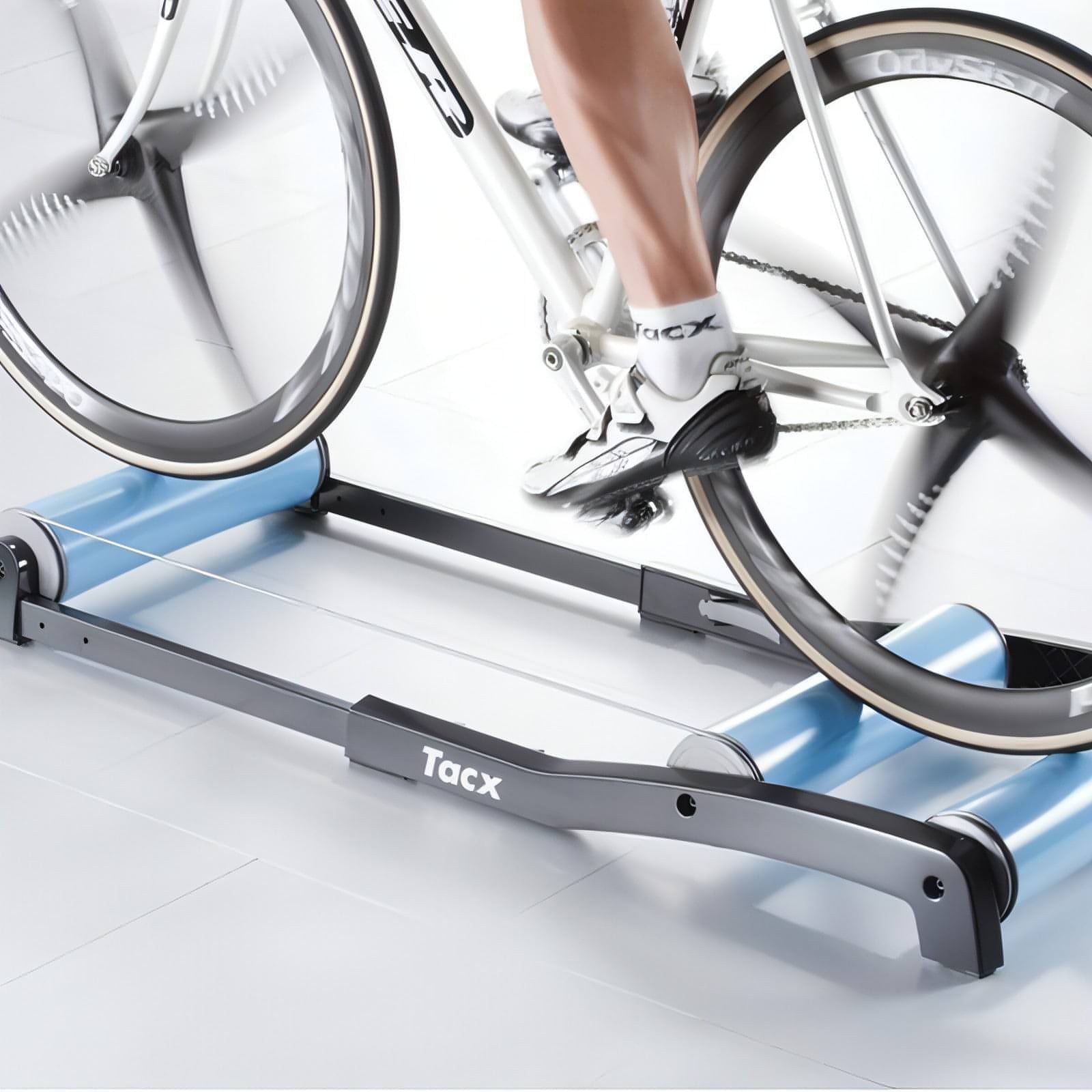 Tacx Antares Rollers 8714895032047 - Start Fitness
