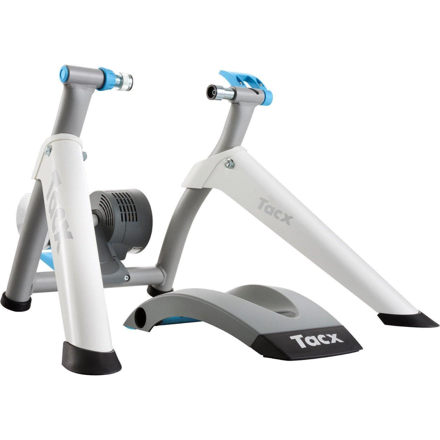 Tacx Flow Smart Turbo Trainer 8714895058559 - Start Fitness