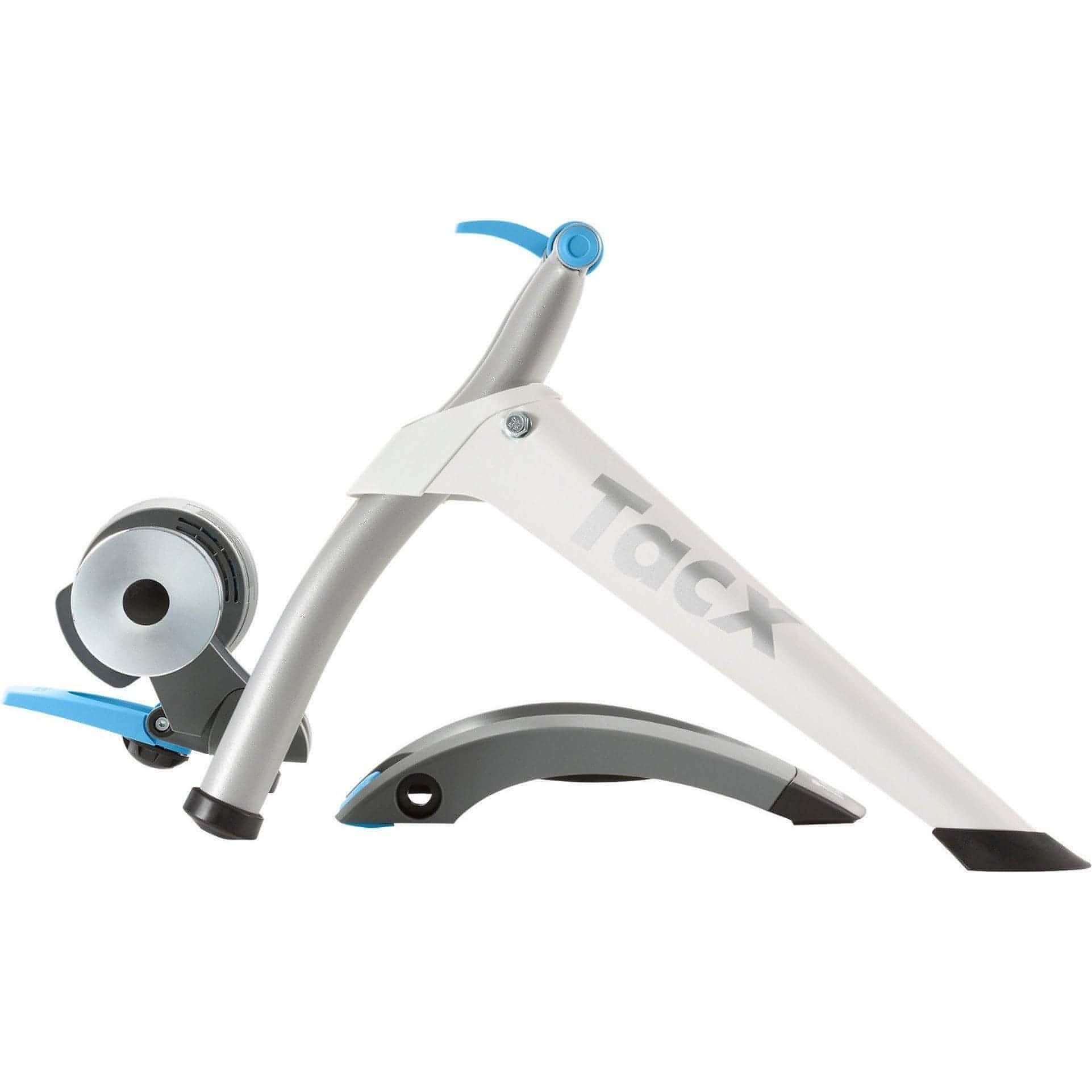 Tacx Flow Smart Turbo Trainer Start Fitness