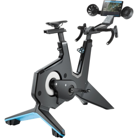 Tacx NEO Bike Smart Trainer - Start Fitness