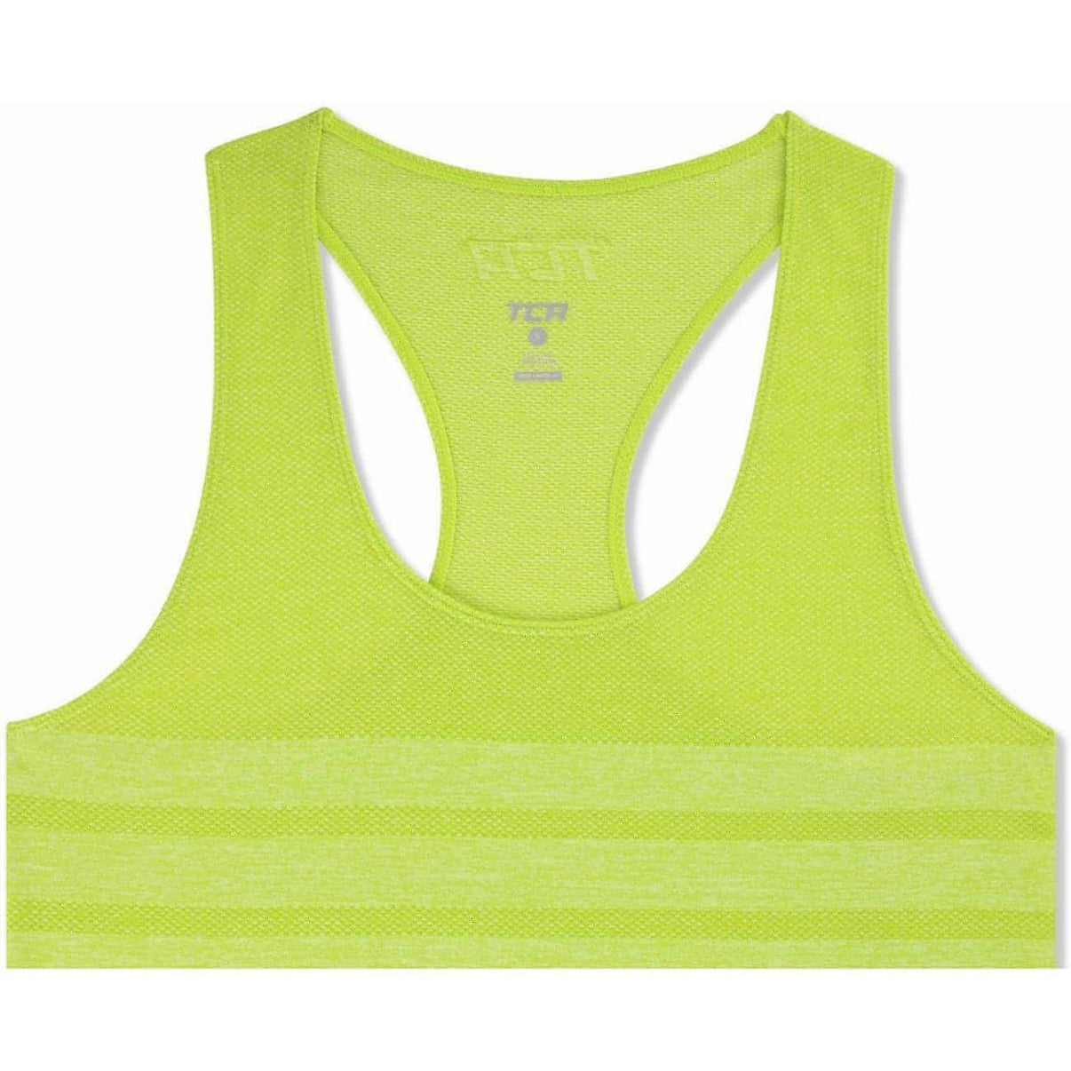 TCA Superknit Engineered Quickdry Maglia Da Allenamento Da Uomo Da Corsa Azzurro Xl 106580751