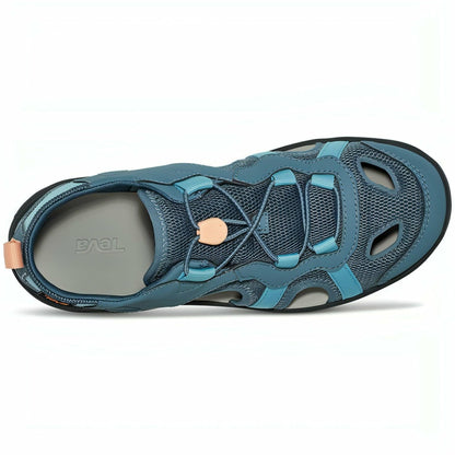 Teva Walhalla Womens Sandals - Blue - Start Fitness