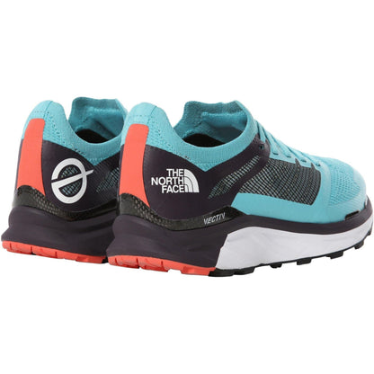 The North Face Flight Vectiv Womens Trail Running Shoes - Blue - Start Fitness