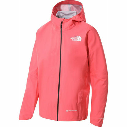 The North Face Lightriser Futurelight Womens Running Jacket - Pink - Start Fitness