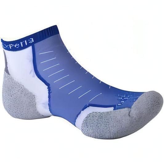 Thorlos Experia Lite Running Socks - Blue 036383054996 - Start Fitness