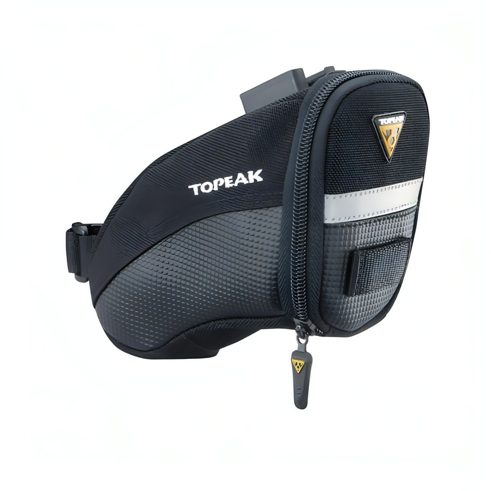 Topeak Aero Wedge Pack QuickClip Small 4712511825947 - Start Fitness