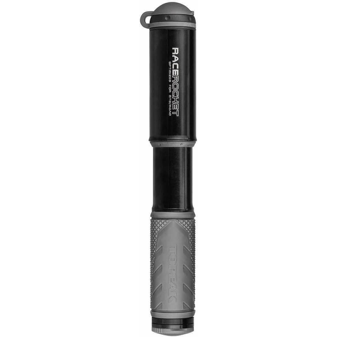 Topeak Race Rocket Mini Hand Pump - Black 4710069689066 - Start Fitness