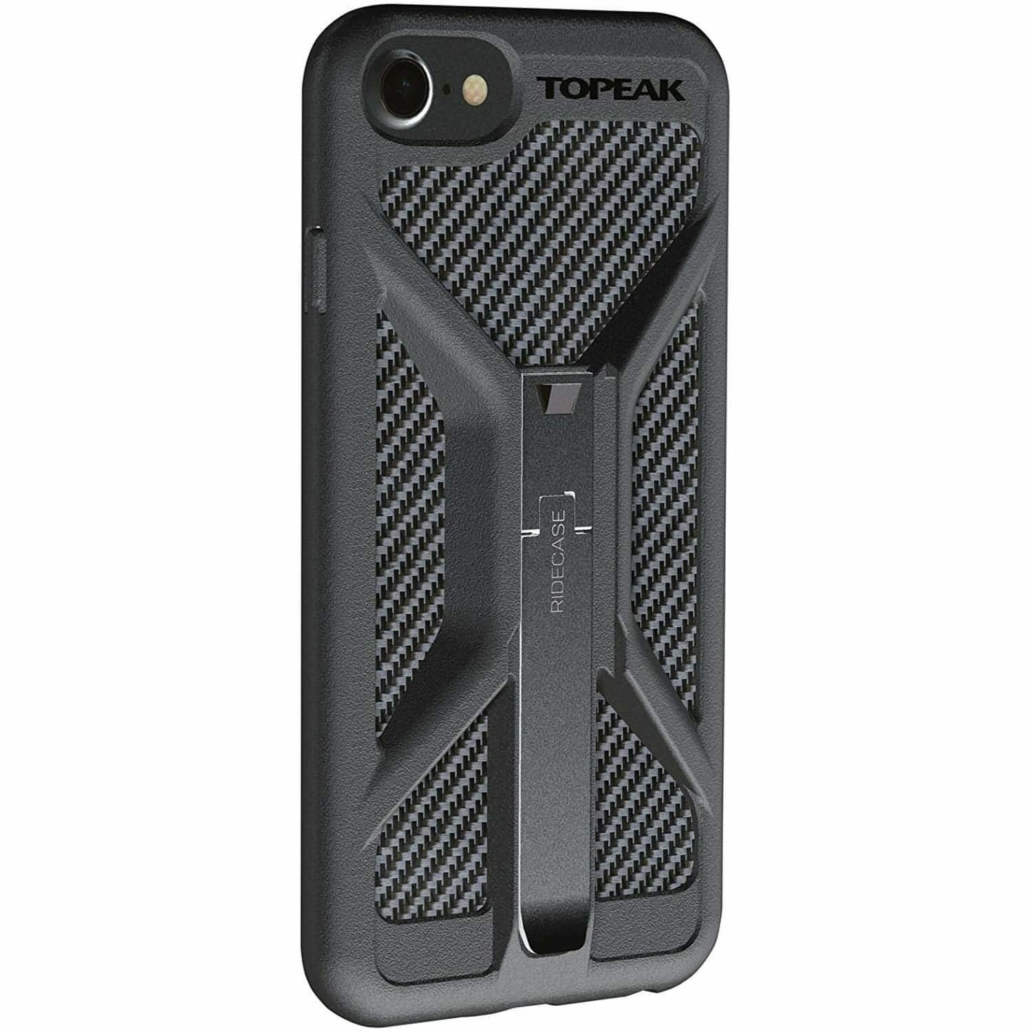 Topeak RideCase for iPhone 6/6s/7 883466015371 - Start Fitness