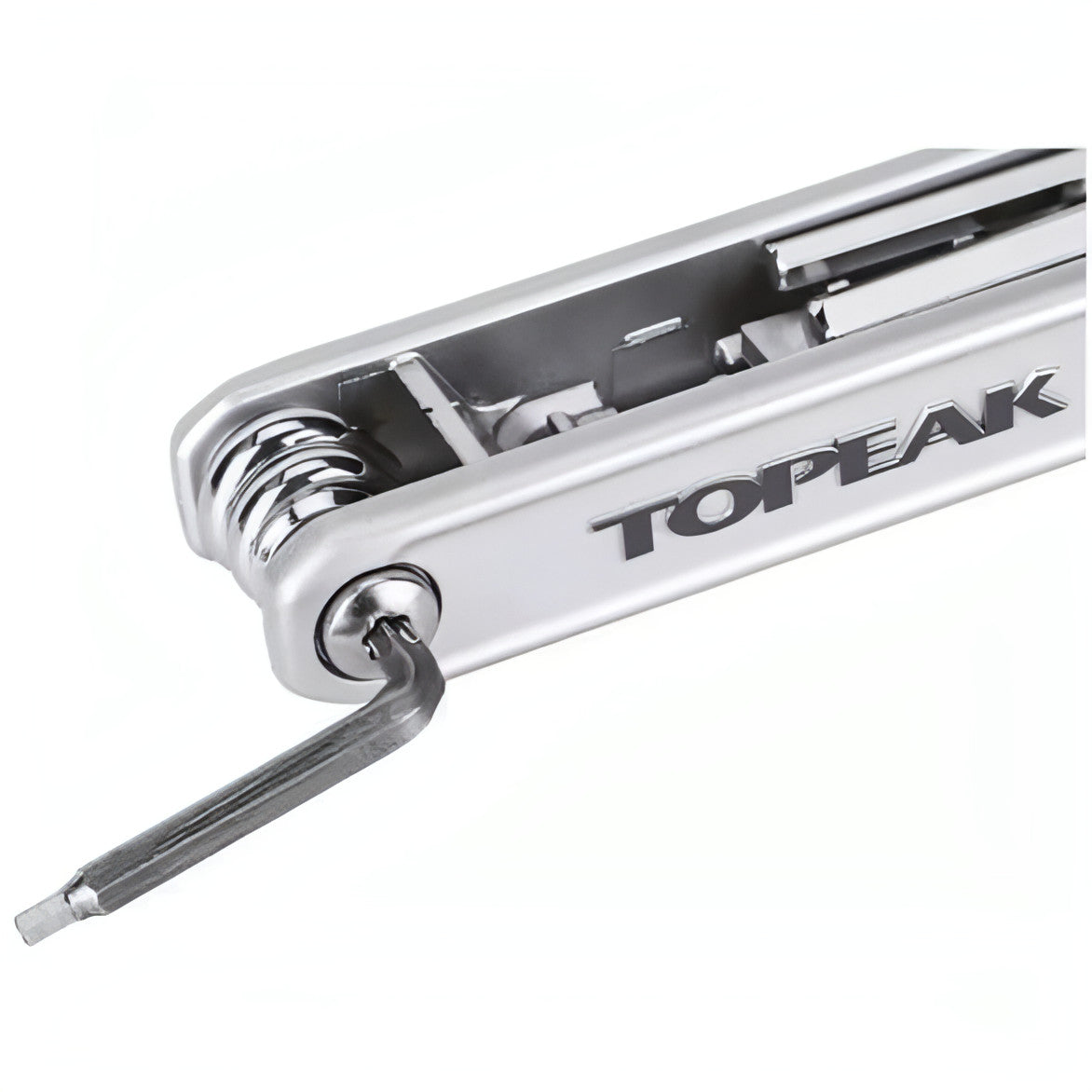 Topeak X-Tool + Multi Tool 4712511840605 - Start Fitness