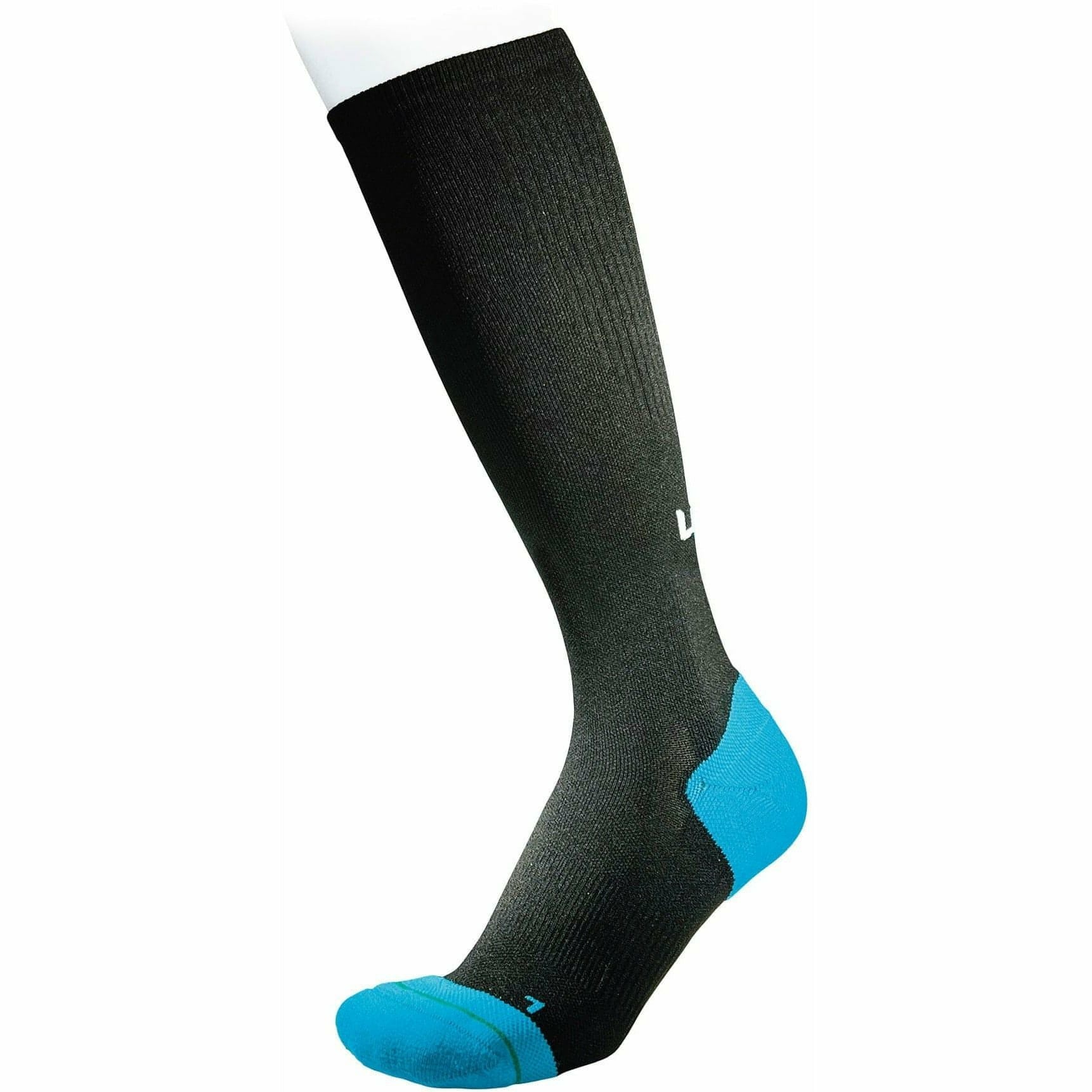 Ultimate Performance Compression Run & Recovery Socks - Black - Start Fitness