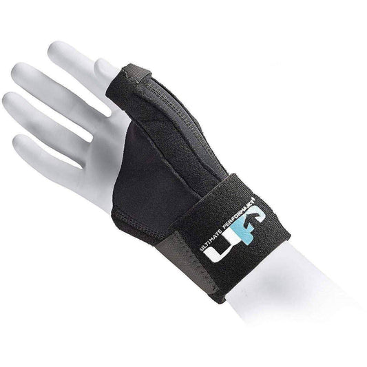 Ultimate Performance Thumb Stabiliser - Black 5060242684029 - Start Fitness