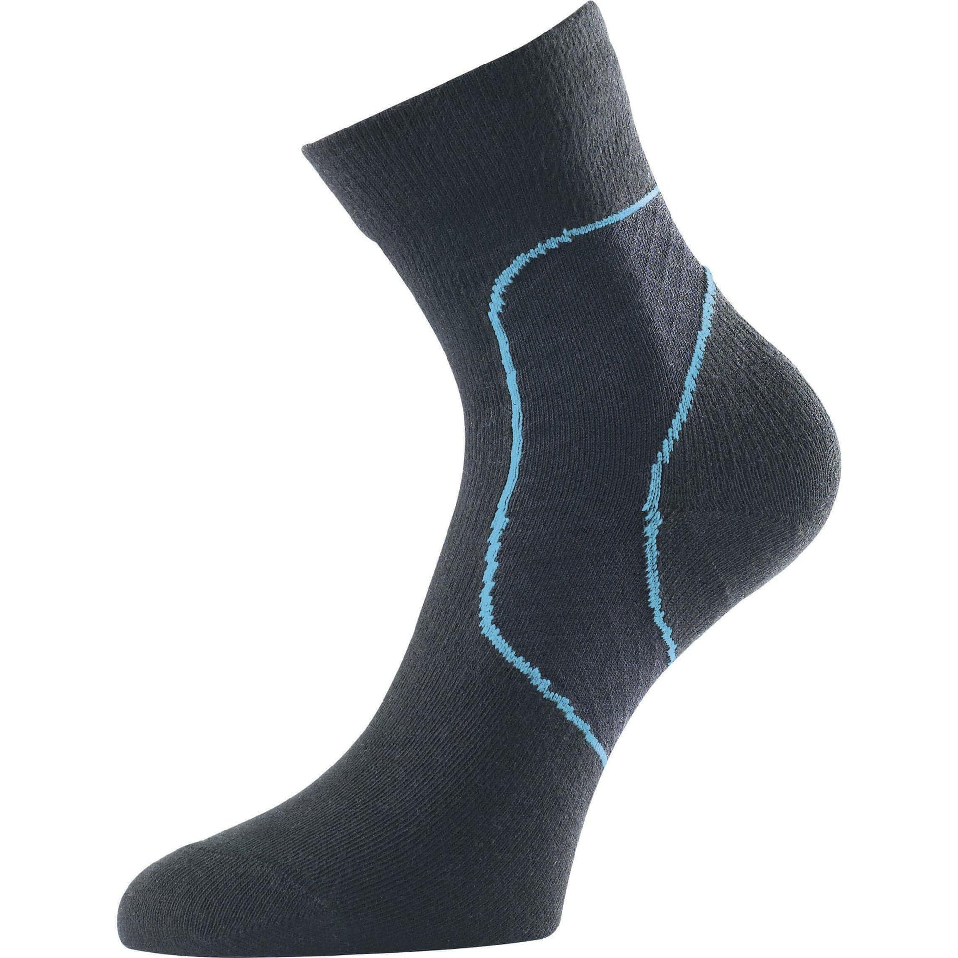 Ultimate Performance Ultimate Compression Support Socks - Black - Start Fitness