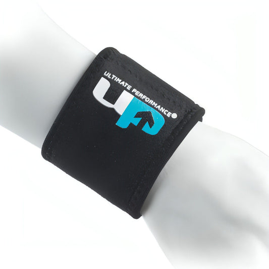 Ultimate Performance Ultimate Neoprene Wrist Support 5060242681783 - Start Fitness