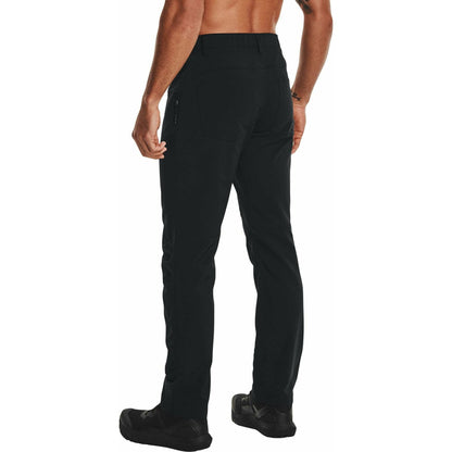 Under Armour All Purpose Mens Pants - Black - Start Fitness
