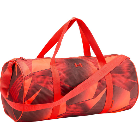 Under Armour Favourite 2.0 Womens Training Holdall - Red 191633953099 - Start Fitness