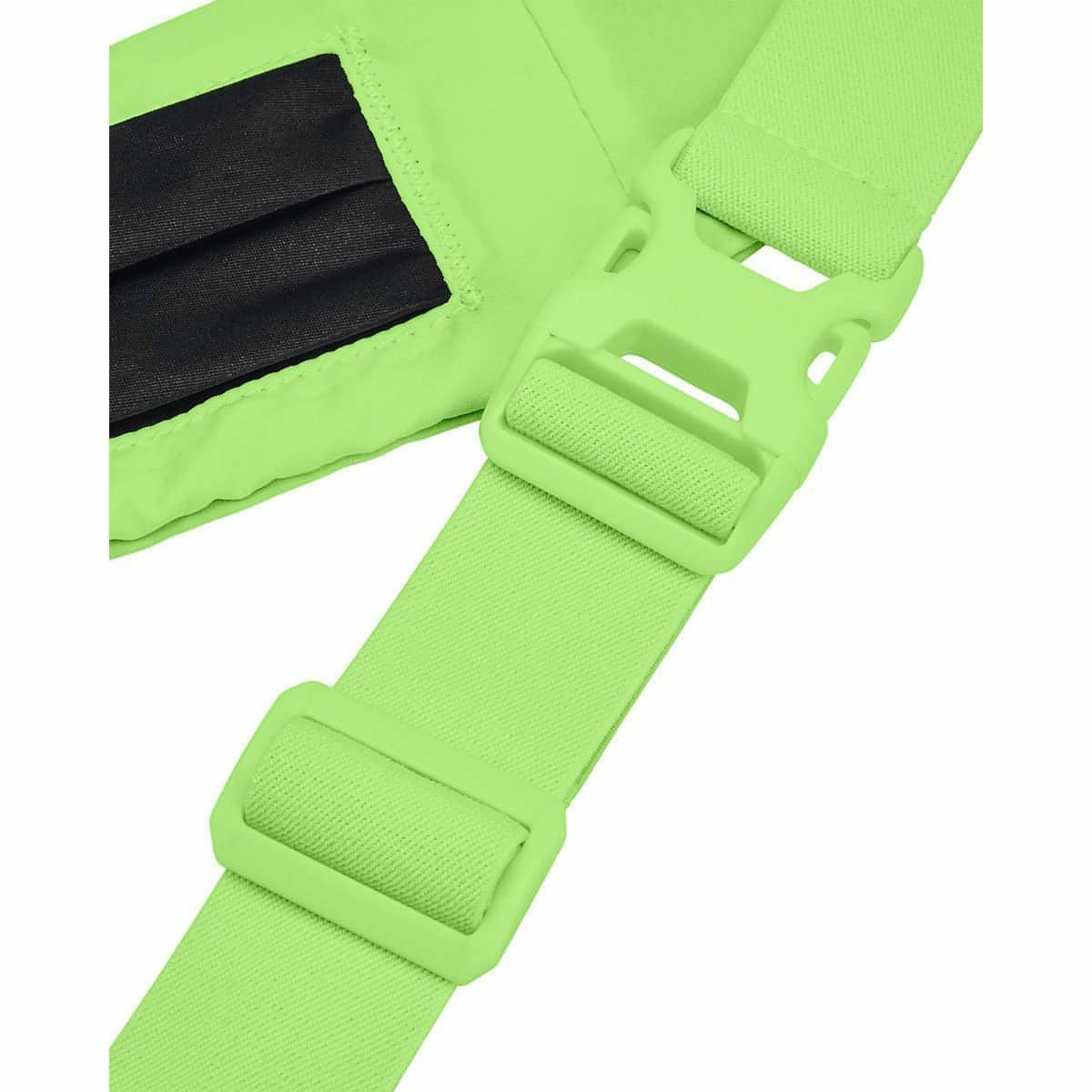 Under Armour Flex Speedpocket Running Waist Belt - Green 195252747046 - Start Fitness